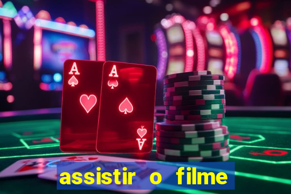 assistir o filme bilhete de loteria